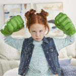 Load image into Gallery viewer, Avengers Hulk Gamma Smash Fists