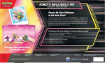 Load image into Gallery viewer, Pokemon TCG: Iono’s Bellibolt ex Premium Collection - 6 Packs
