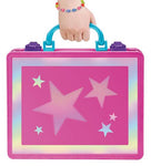 Load image into Gallery viewer, SHIMMER N SPARKLE LIGHT-UP BEAUTY CASE