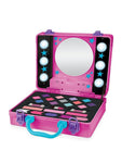 Load image into Gallery viewer, SHIMMER N SPARKLE LIGHT-UP BEAUTY CASE