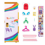 Load image into Gallery viewer, Rainbow High Locker Playset