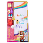 Load image into Gallery viewer, Rainbow High Locker Playset