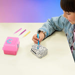 Load image into Gallery viewer, Real Littles Mini Craft Box