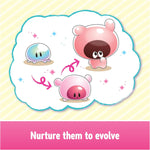 Load image into Gallery viewer, Punirunes, Interactive Digital Toy with 55 Squishy Characters Inside, Reacts to Touch