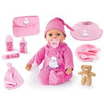 Load image into Gallery viewer, 46CM PICCOLINA REAL TEARS DOLL