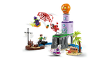 Load image into Gallery viewer, LEGO Spidey Green Goblins Lighthouse 10790