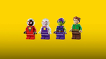 Load image into Gallery viewer, LEGO Spidey Green Goblins Lighthouse 10790