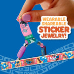Load image into Gallery viewer, Sticki Rolls Disney Stitch Pendant Pack