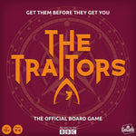 Load image into Gallery viewer, THE TRAITORS GAME
