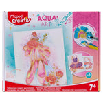 Load image into Gallery viewer, Maped Creativ Watercolour Aqua Art - Dance
