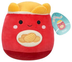 Load image into Gallery viewer, 7.5 Inch Squishmallows Wave 21 Assortment C