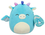 Load image into Gallery viewer, 7.5 Inch Squishmallows Wave 21 Assortment C