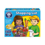 Load image into Gallery viewer, ORCHARD TOYS SHOPPING LIST 003