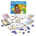 Load image into Gallery viewer, ORCHARD TOYS SHOPPING LIST 003