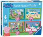 Load image into Gallery viewer, Peppa Pig Four Seas. 12-16-20-24p