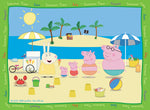 Load image into Gallery viewer, Peppa Pig Four Seas. 12-16-20-24p