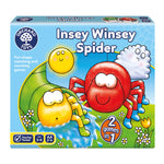 Load image into Gallery viewer, INSEY, WINSEY SPIDER