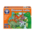 Load image into Gallery viewer, DINOSAUR LOTTO