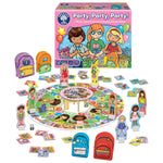 Load image into Gallery viewer, Orchard Toys PARTY PARTY PARTY! 042