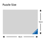 Load image into Gallery viewer, Peppa Pig - 9x2pc Chunky Puzzles