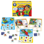 Load image into Gallery viewer, SUPERHERO LOTTO