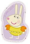 Load image into Gallery viewer, Peppa Pig - 4 Large Shaped Puzzles
