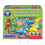 Load image into Gallery viewer, DINOSAUR RACE