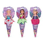 Load image into Gallery viewer, CDU - 10.5" FAIRY PRINCESS CONE