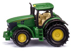 Load image into Gallery viewer, SIKU 1:87 JOHN DEERE 6215R TRACTOR