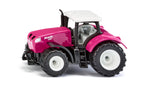 Load image into Gallery viewer, SIKU 1:87 MAULY X540 PINK TRACTOR
