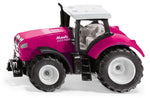 Load image into Gallery viewer, SIKU 1:87 MAULY X540 PINK TRACTOR
