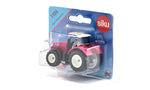 Load image into Gallery viewer, SIKU 1:87 MAULY X540 PINK TRACTOR