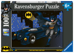 Load image into Gallery viewer, Batman XXL 100pc