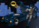 Load image into Gallery viewer, Batman XXL 100pc