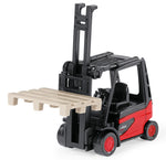 Load image into Gallery viewer, SIKU 1:87 LINDE E35 FORKLIFT TRUCK