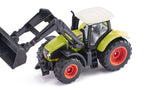 Load image into Gallery viewer, 1:87 CLAAS AXION WITH FRONT LOADER