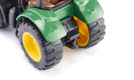 Load image into Gallery viewer, Siku 1:87 John Deere w/Log Grabber