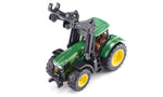 Load image into Gallery viewer, Siku 1:87 John Deere w/Log Grabber