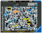 Load image into Gallery viewer, Batman challenge 1000p