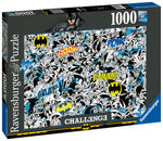 Load image into Gallery viewer, Batman challenge 1000p