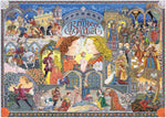 Load image into Gallery viewer, Ravensburger Romeo & Juliet 1000pc