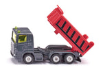 Load image into Gallery viewer, 1:87 TRUCK W/DUMPER BODY & TIPPING TRAILER