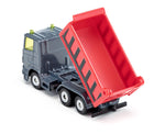 Load image into Gallery viewer, 1:87 TRUCK W/DUMPER BODY & TIPPING TRAILER