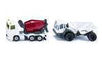 Load image into Gallery viewer, SIKU 1:87 CONSTRUCTION SET