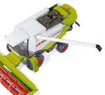Load image into Gallery viewer, 1:50 CLAAS COMBINE HARVESTER