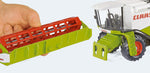 Load image into Gallery viewer, 1:50 CLAAS COMBINE HARVESTER