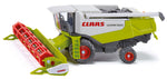 Load image into Gallery viewer, 1:50 CLAAS COMBINE HARVESTER
