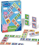 Load image into Gallery viewer, Peppa Pig - Dominoes