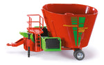 Load image into Gallery viewer, 1:32 STRAUTMANN 1250 FODDER MIXING WAGON