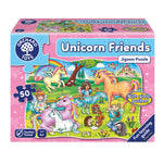 Load image into Gallery viewer, Orchard Toys Unicorn Friends Jigsaw Puzzle